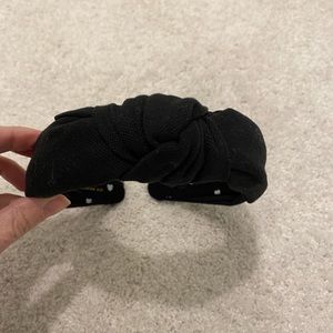 Lele Sadoughi headband